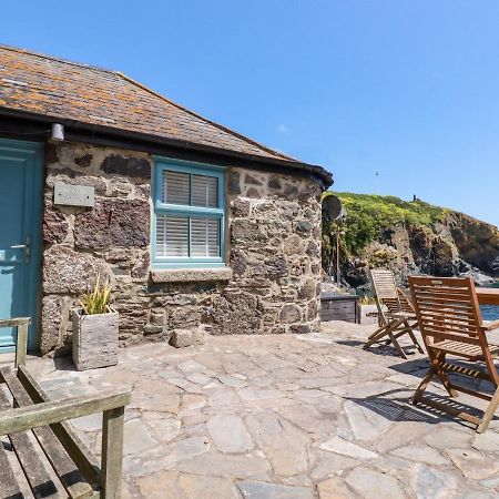 Beach Cottage Helston Exterior foto